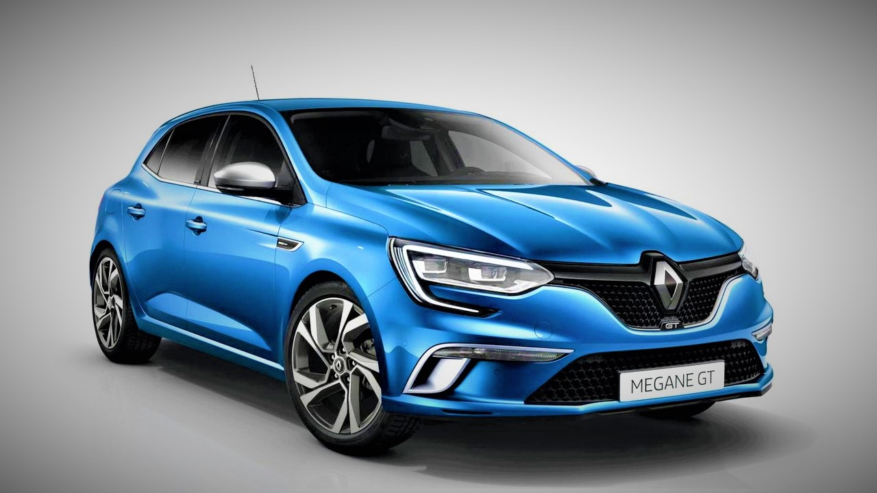 Full specs of 2016 Renault Megane leaked. There are three petrol engines and four diesel engines.