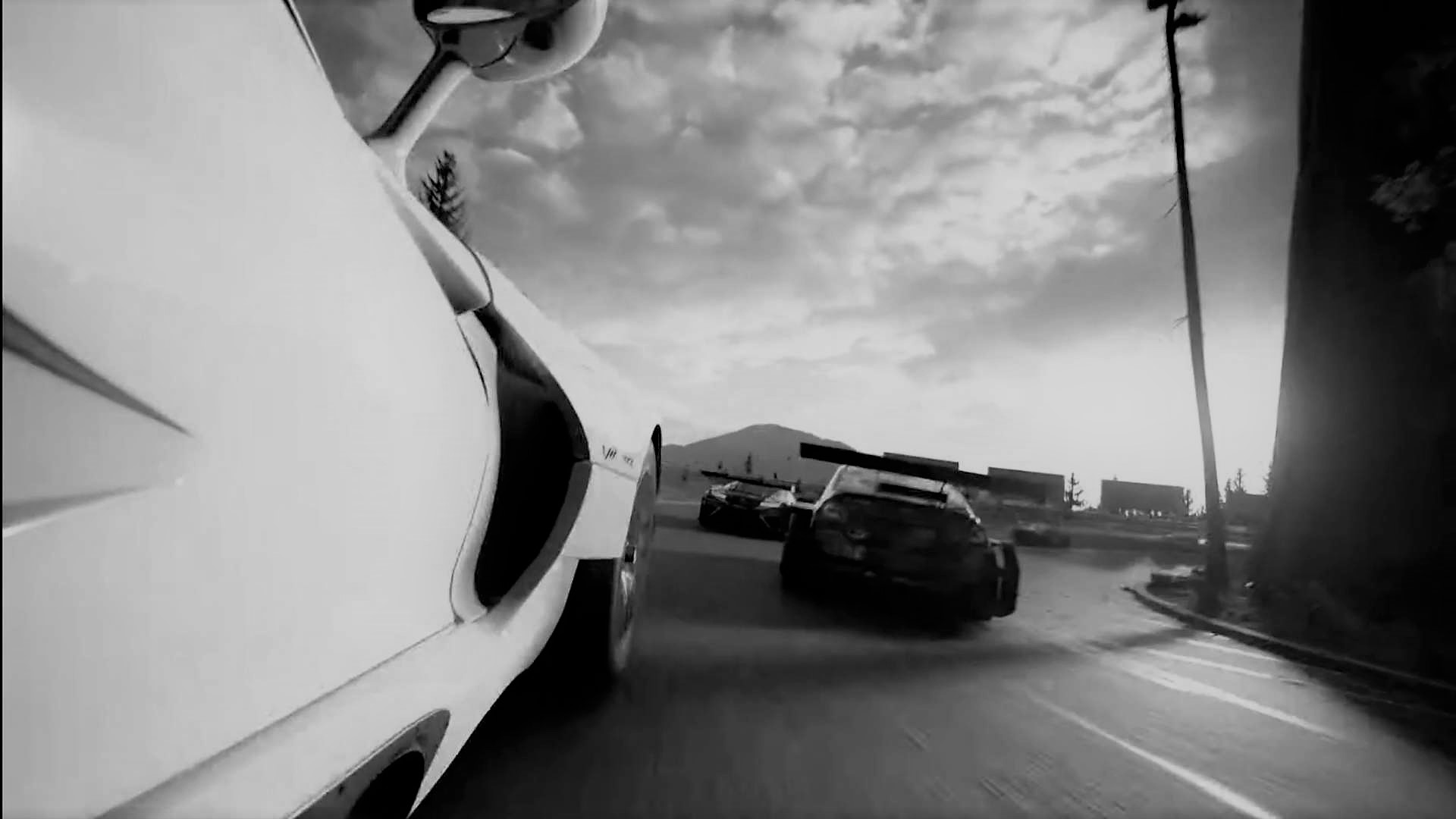 Gran Turismo 7 Behind the Scenes Video makes us even more excited