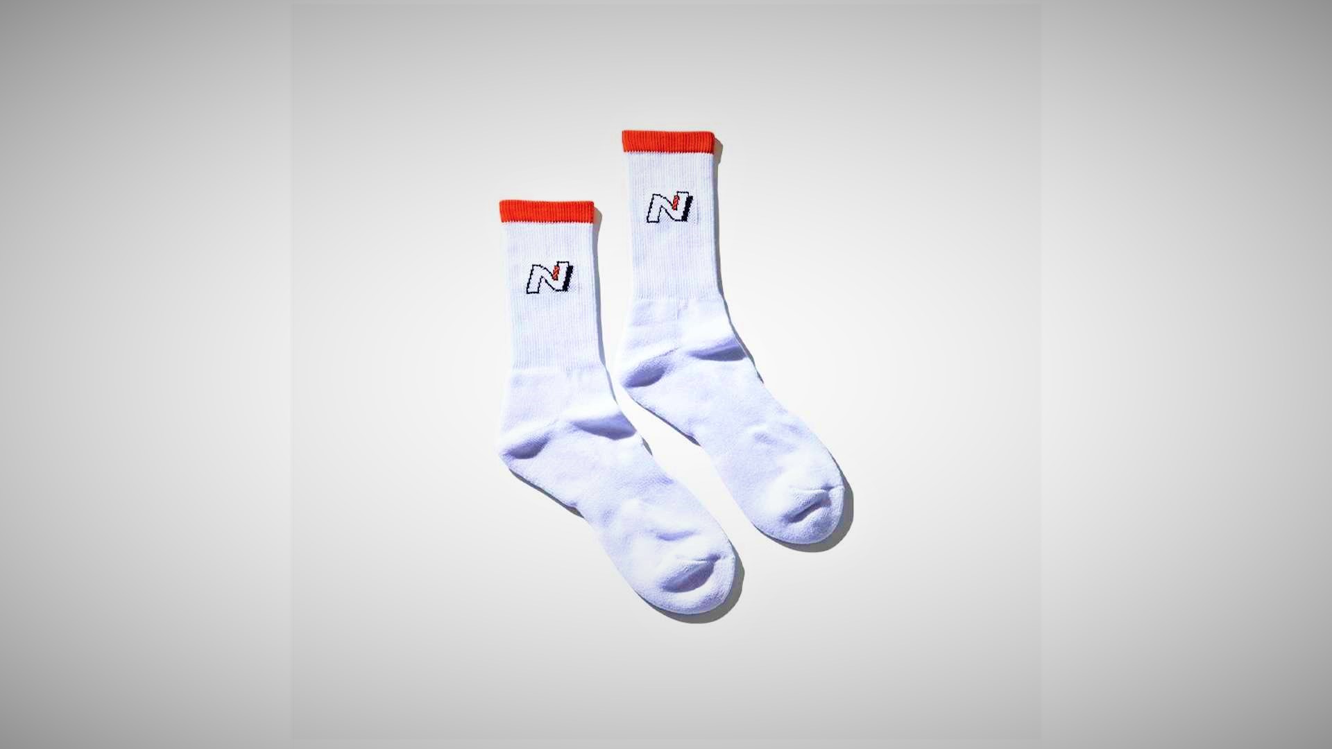 Hyundai N Line Socks are a Thing, and So Are Shirts And Handbags