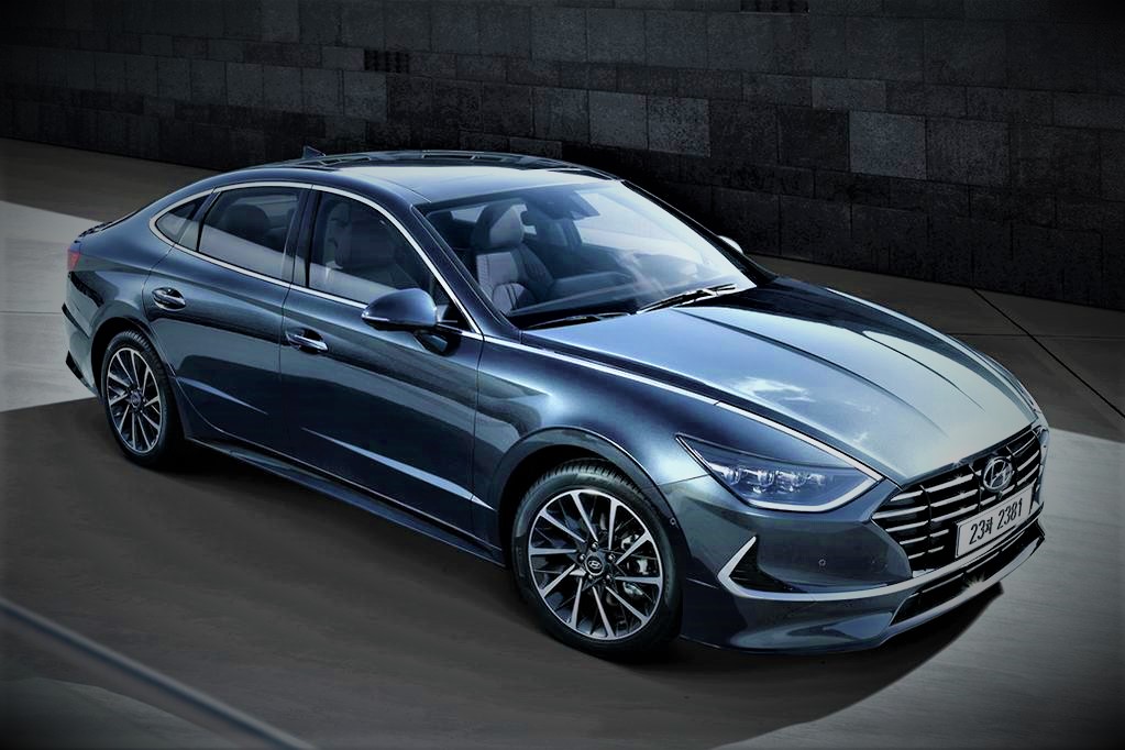 Hyundai and Sony Ink Sign a Deal That Could See Spider-Man in a New Sonata