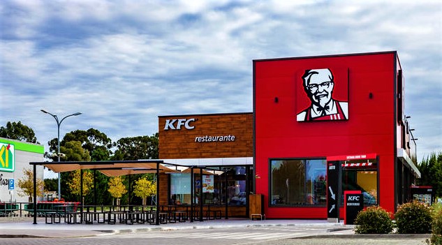 KFC has the fastest drive-thru, Chickfil-A is the slowest Study