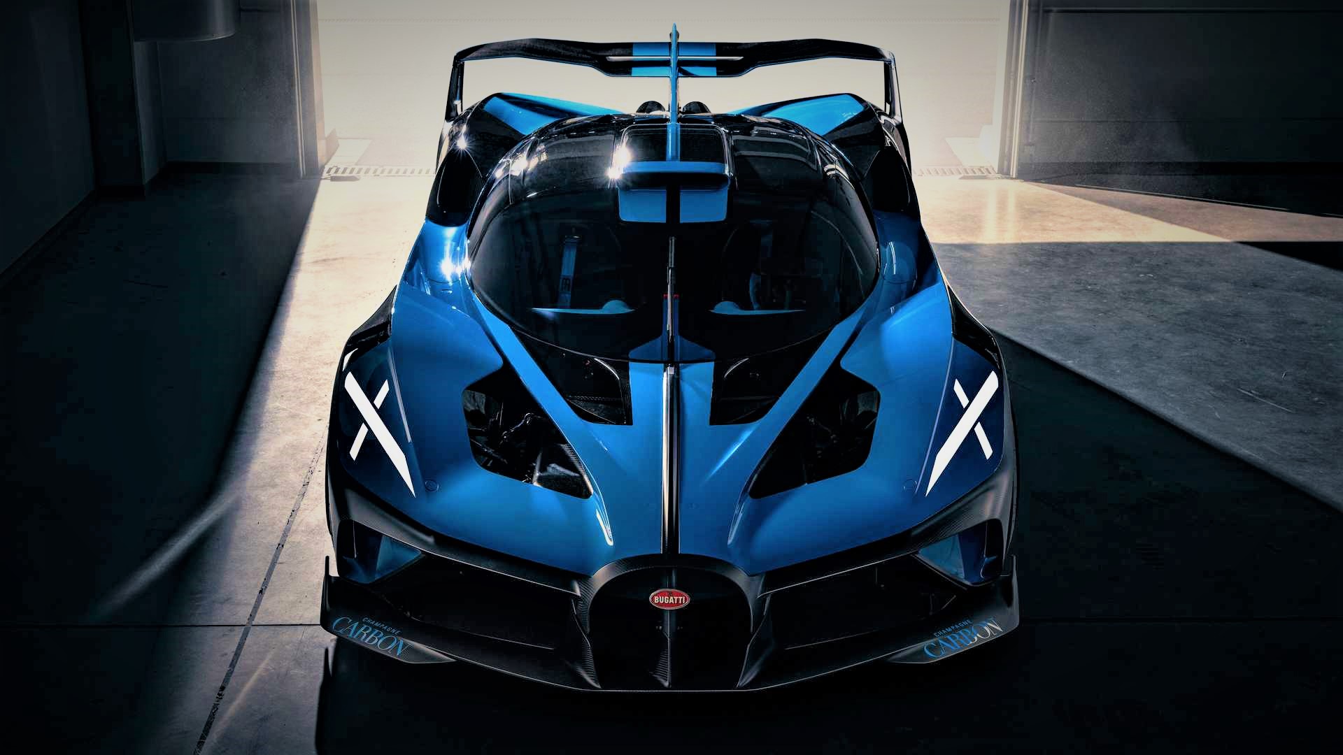 Lamborghini and Bugatti Boss: The Combustion Engine should Live as Long As Possible