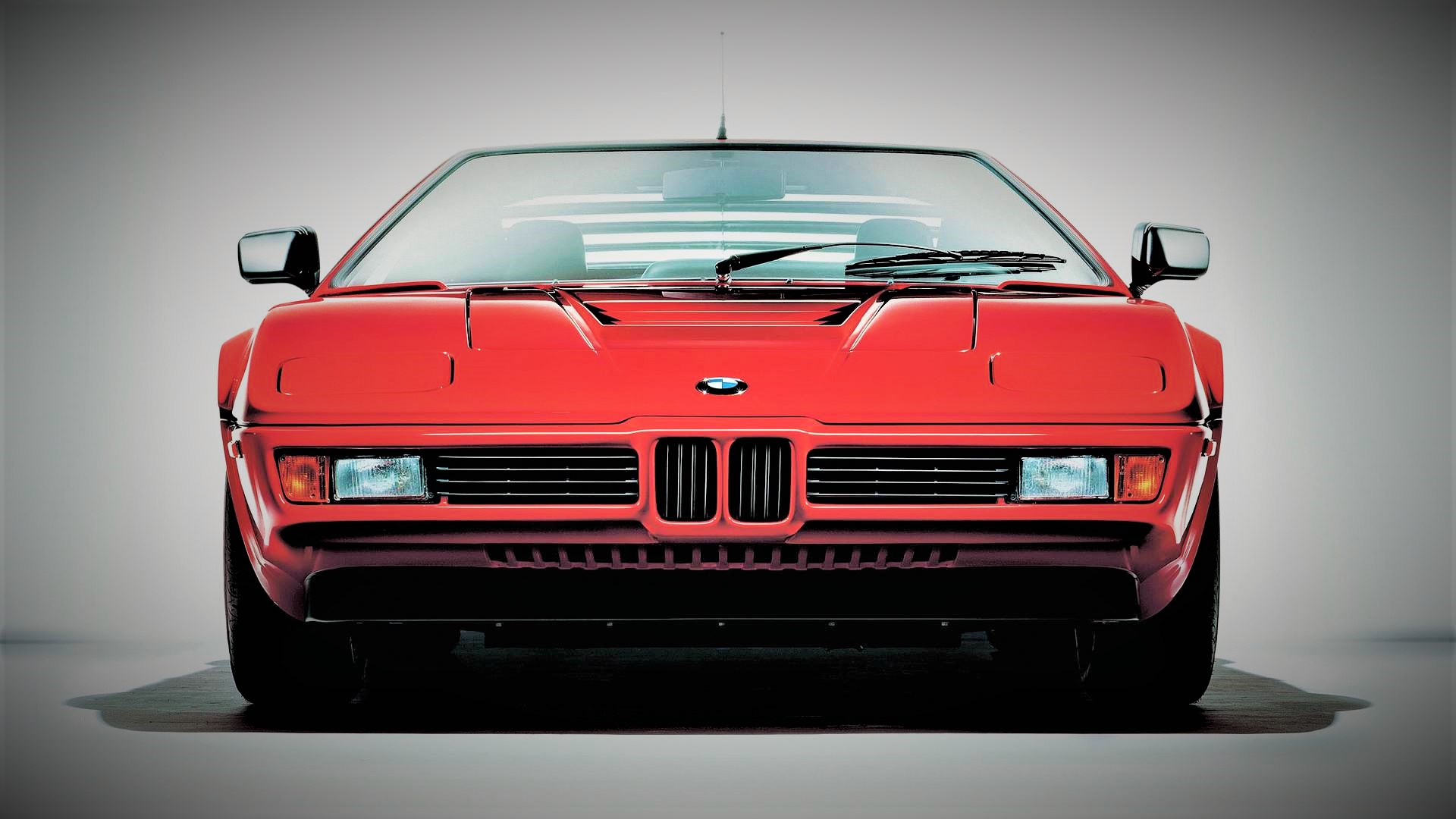 Meet the Man Who Built BMW M1 Procars from Spare Parts