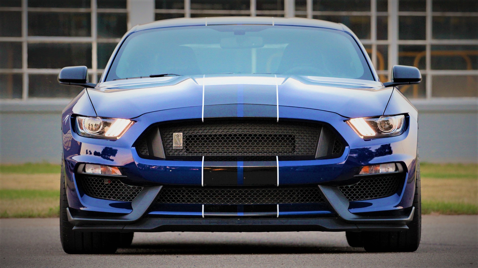 Mustang Shelby GT350/R recall due to potential engine seizure or fire [UPDATE]