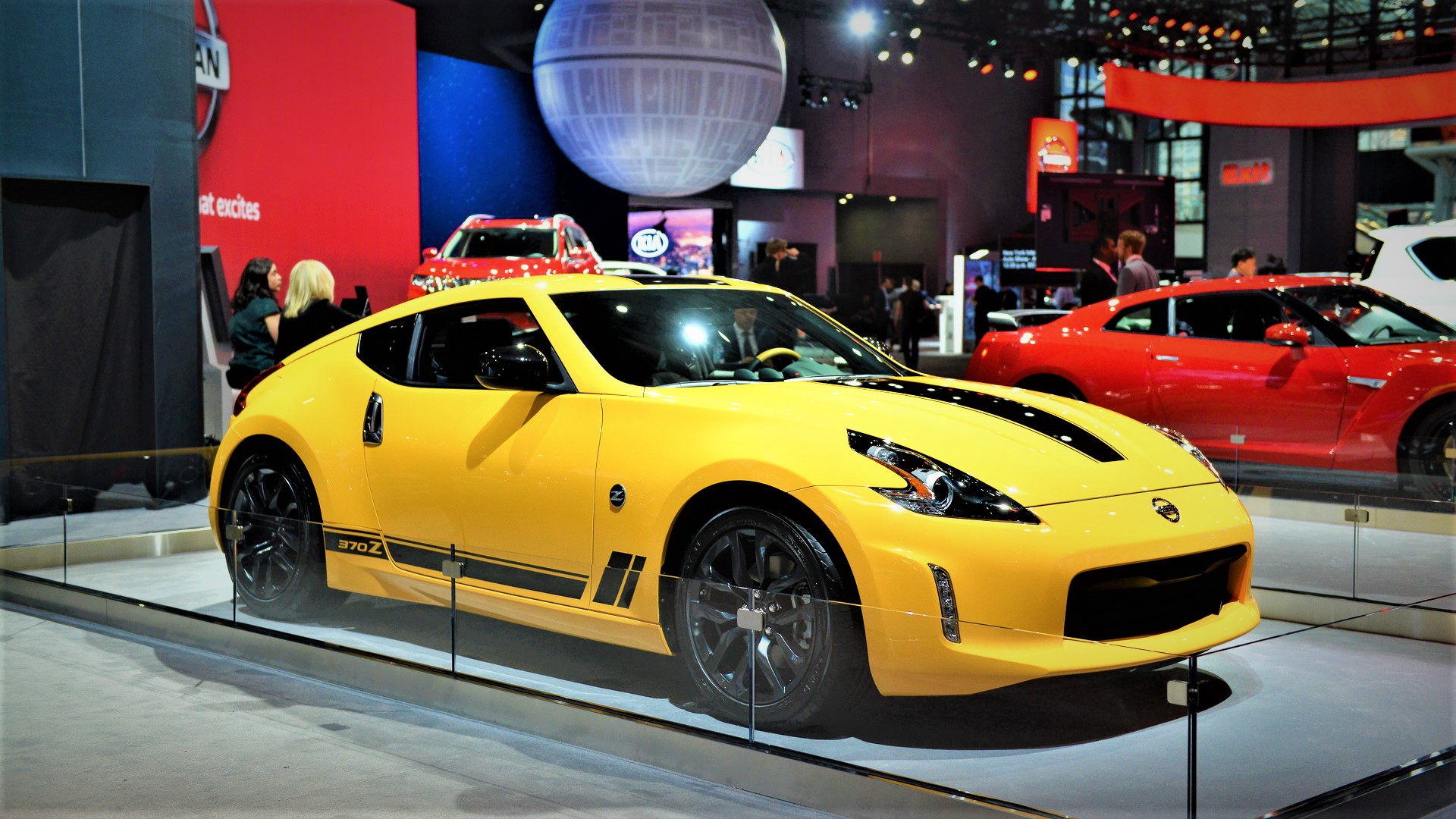 Nissan Insider: 370Z will be updated, but the future is uncertain