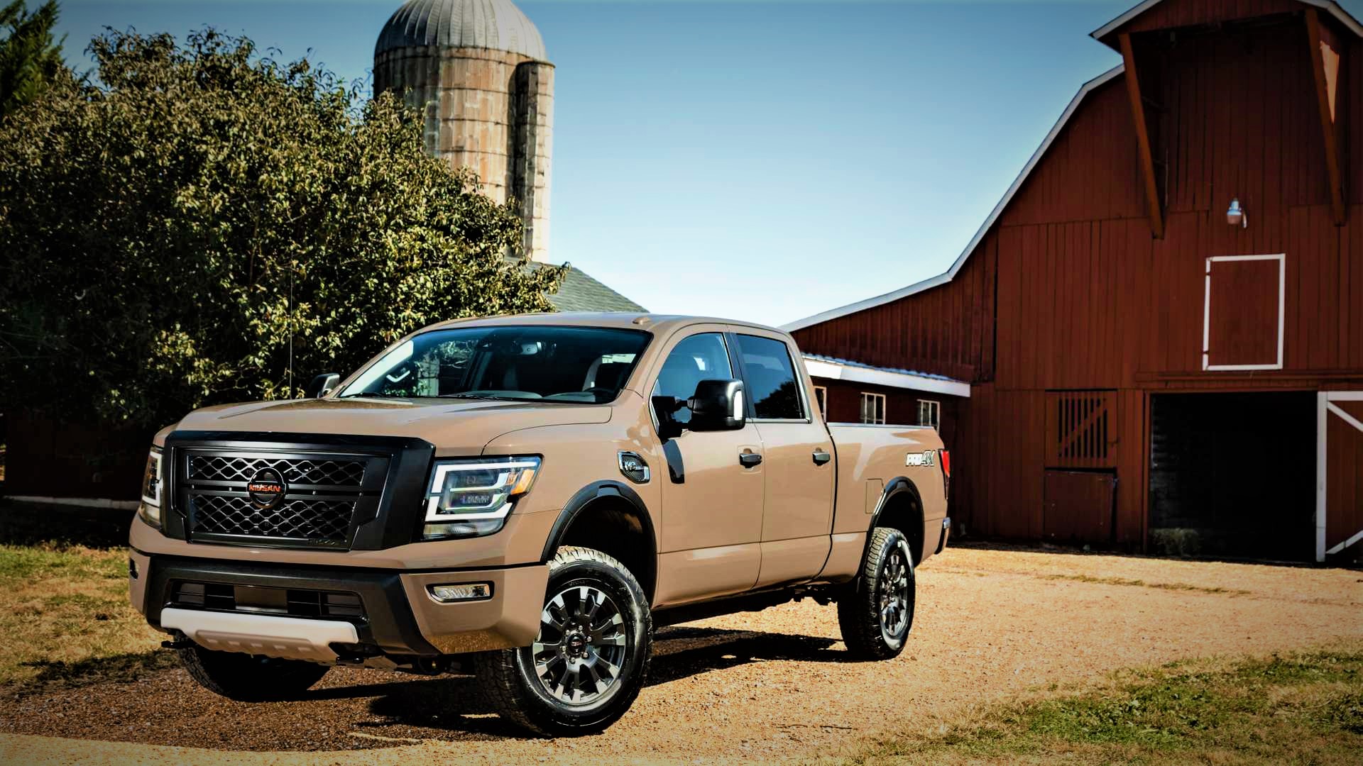 Nissan Titan To Be Discontinued In Canada: Report