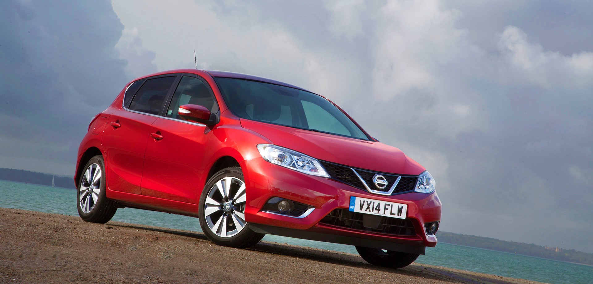 Nissan introduces 190 HP 1.6-liter turbo petrol engine for Pulsar