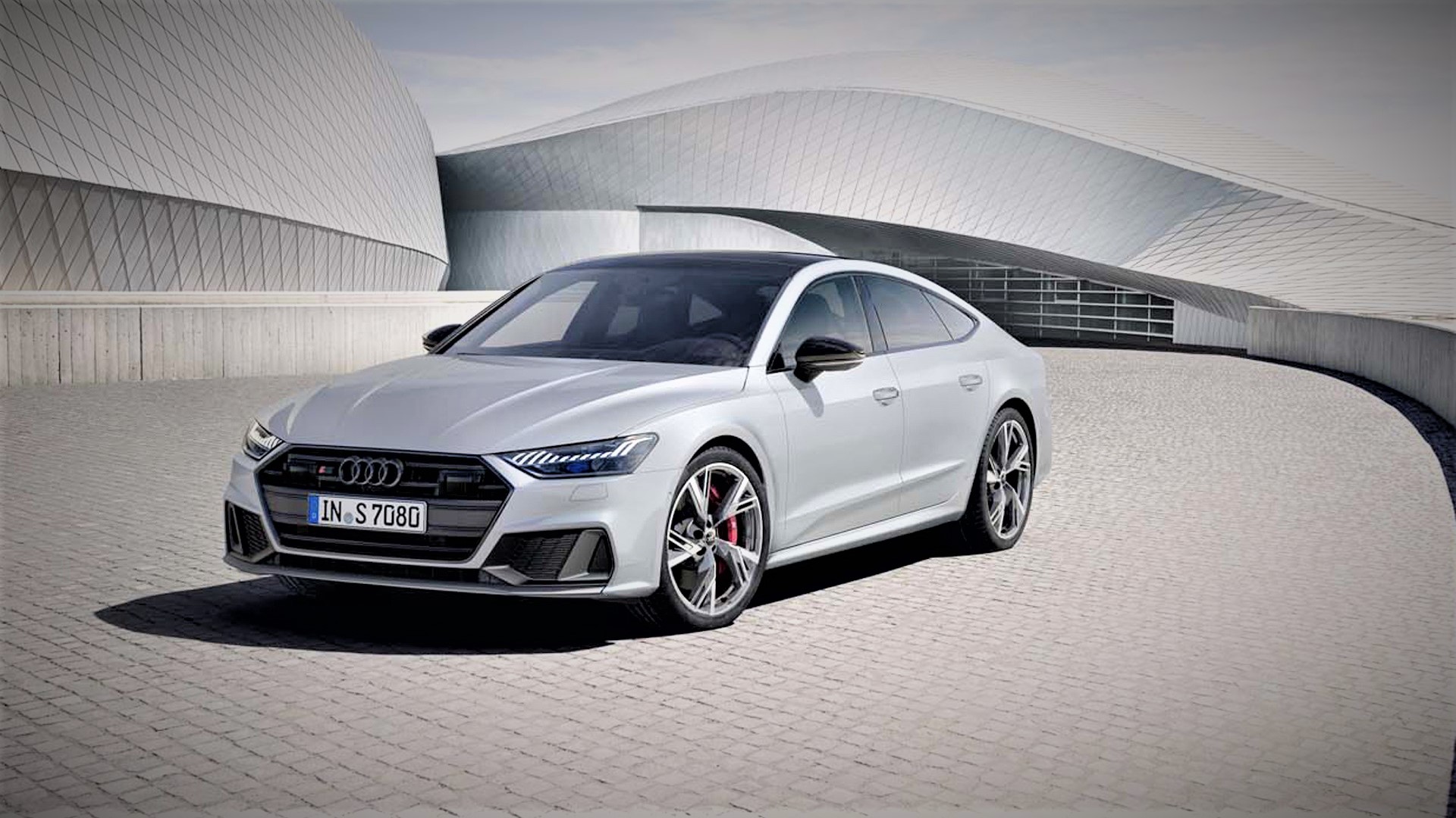 Spy Photos: Audi A7 loses fastback design, gains longer wheelbase