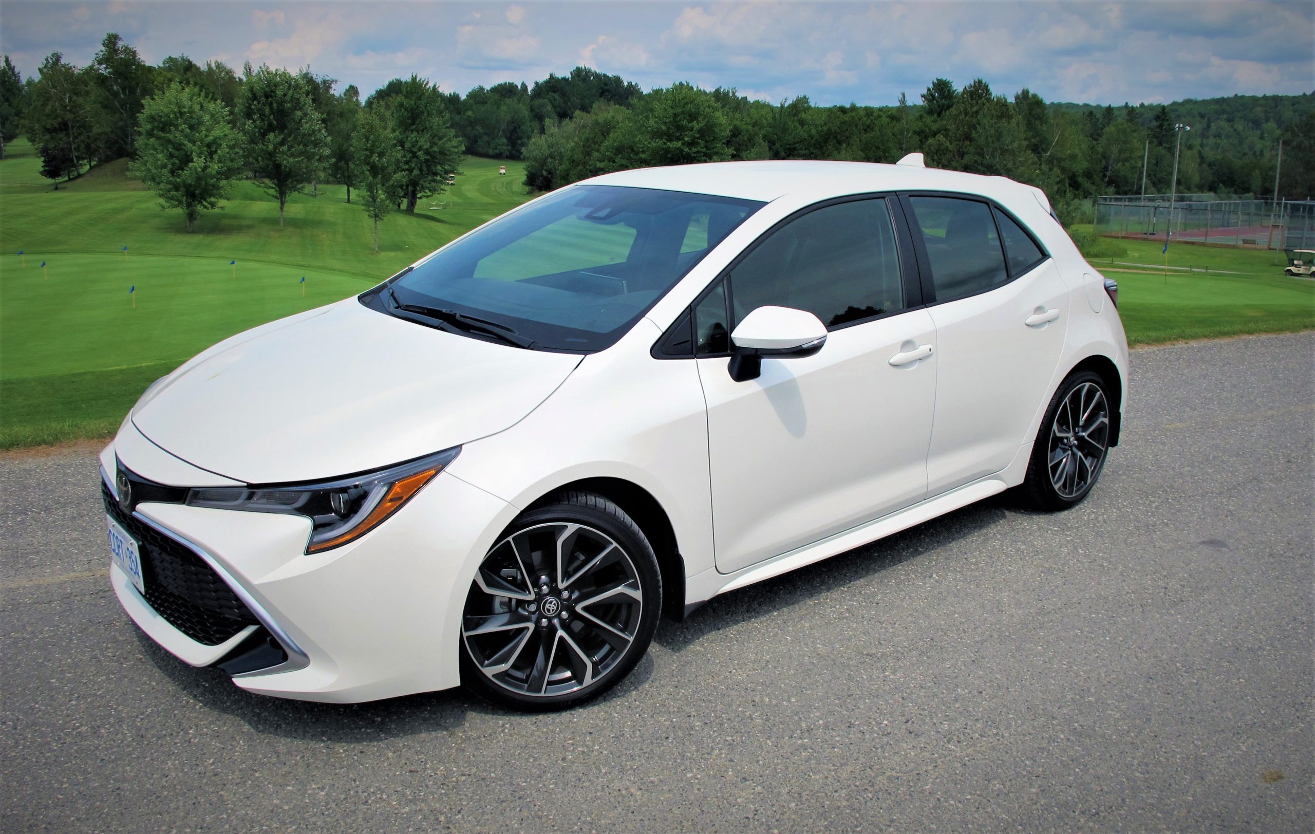 Toyota GR Corolla Hot Hatch Not Happening Anytime Soon