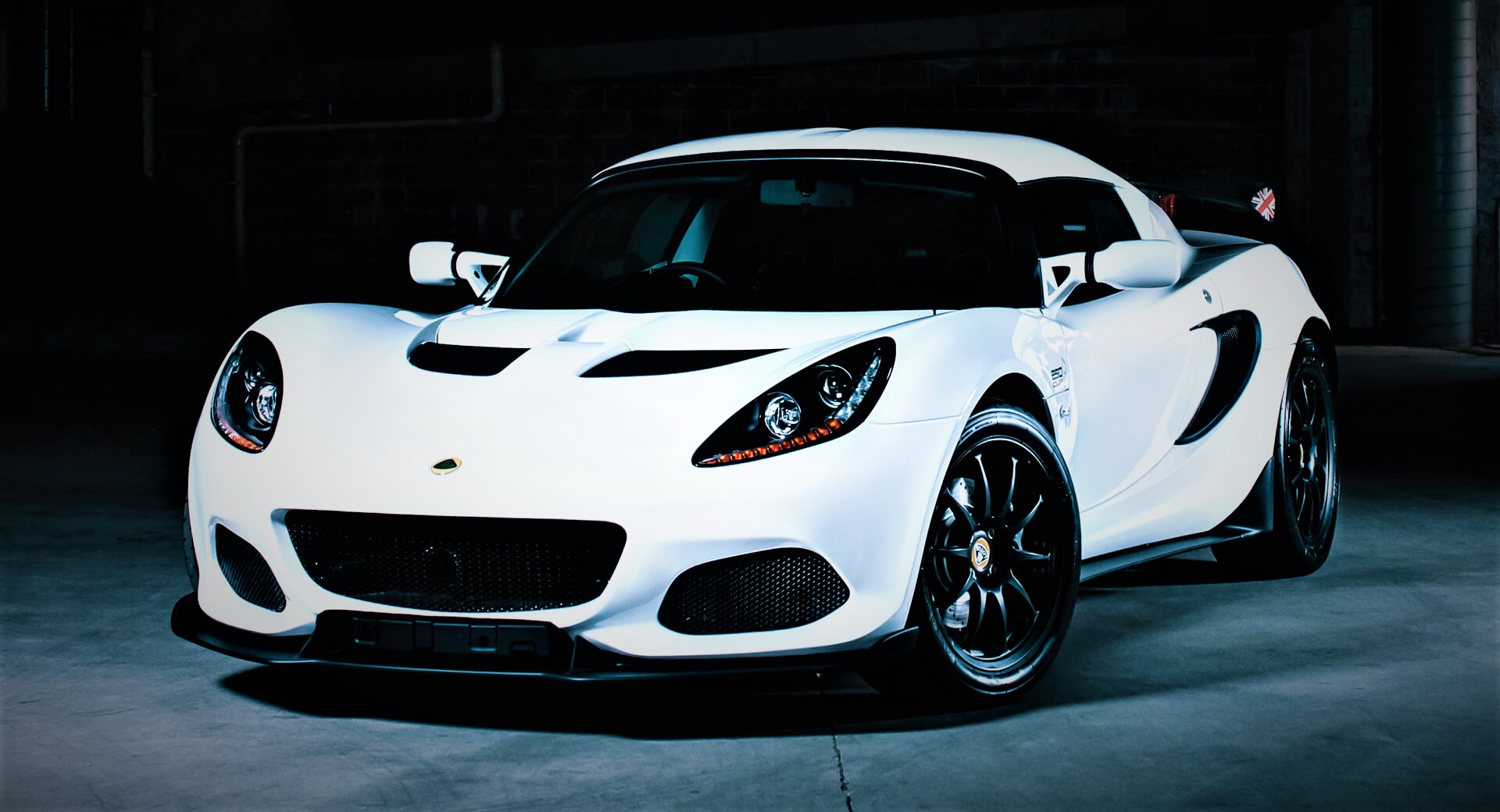 Toyota-sourced engines are phased out of Lotus Elise Final Editions and Exige Final Editions