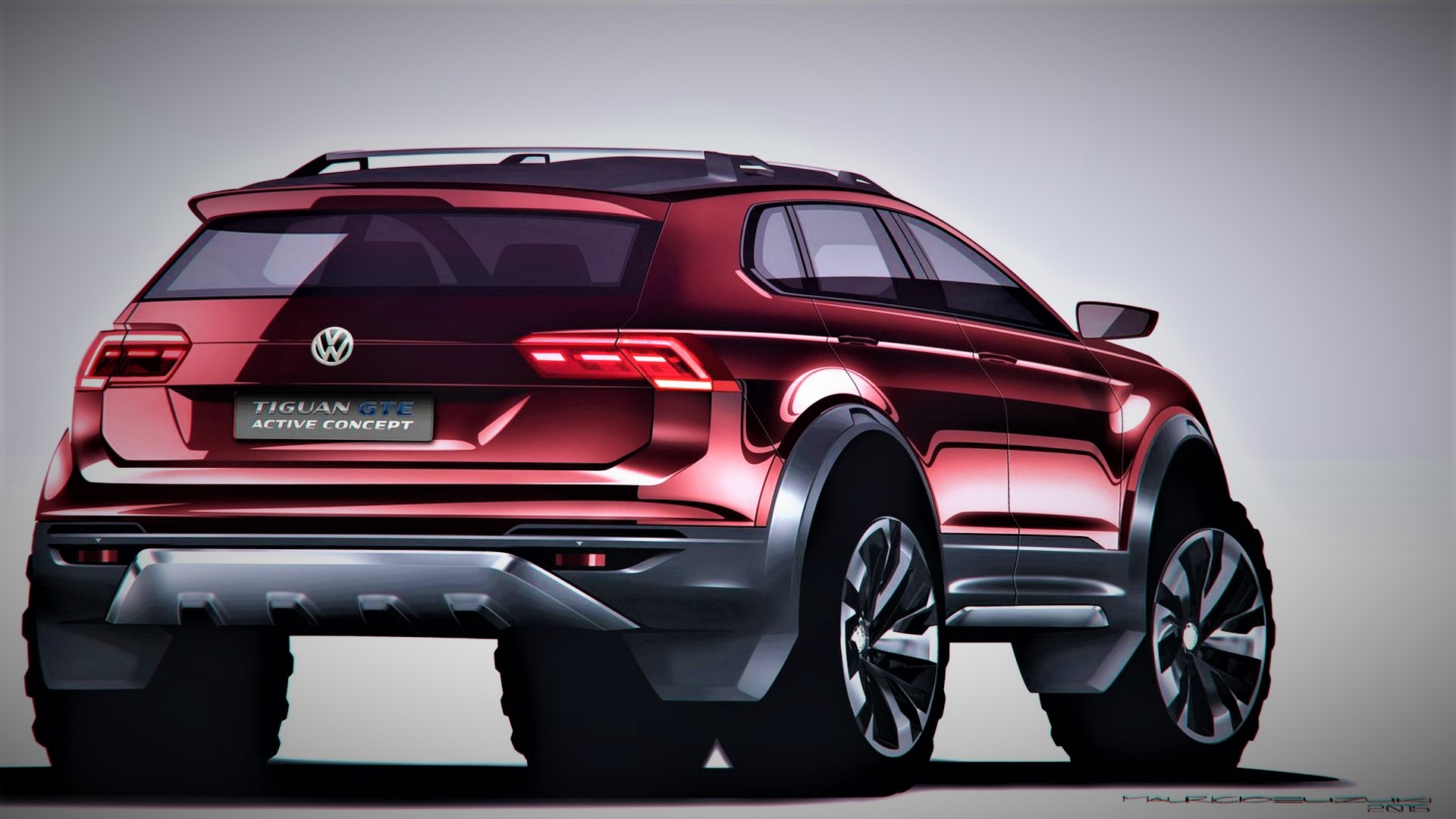 Volkswagen Scout to be considered as a rugged electric SUV