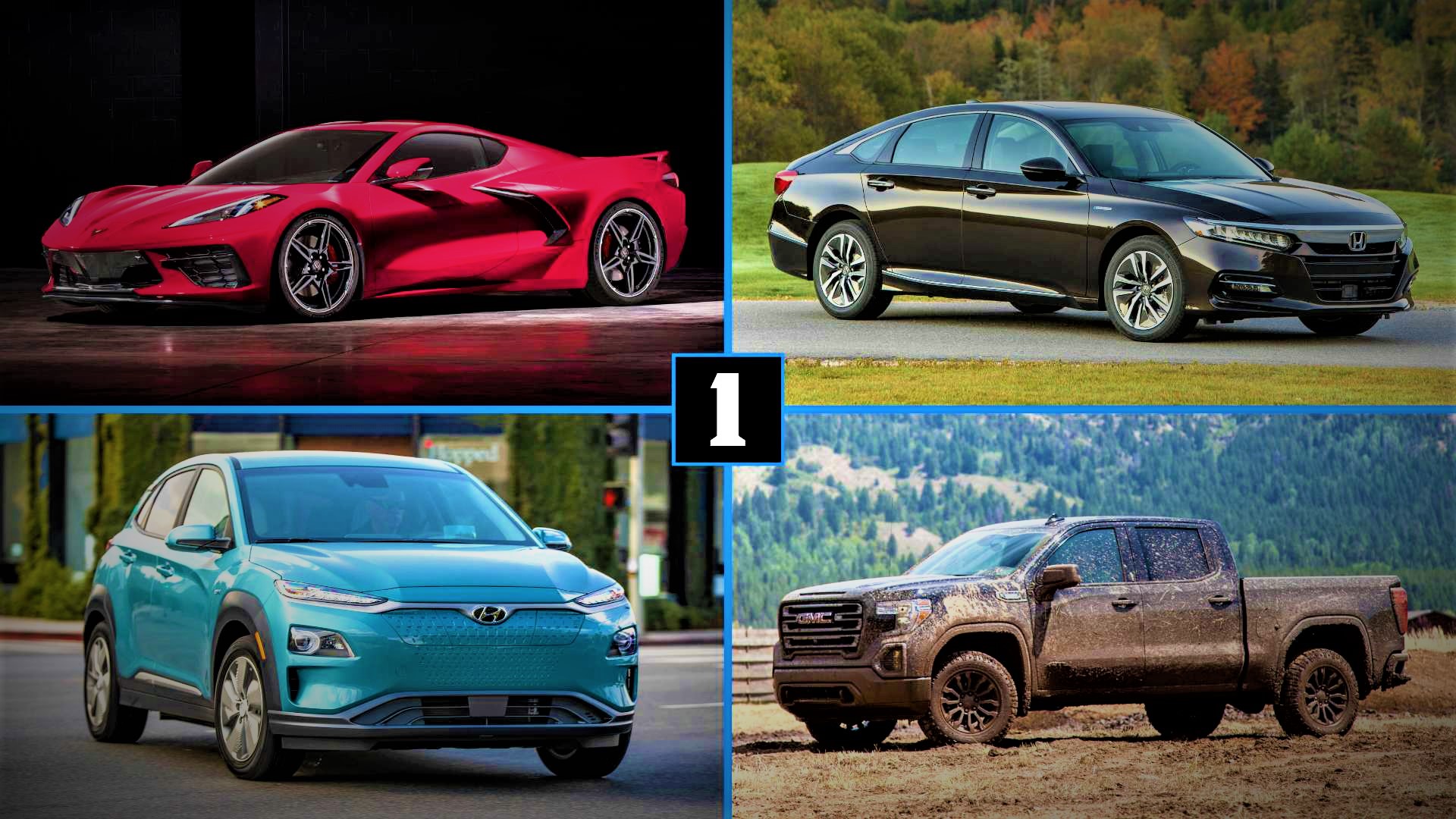 WardsAuto Names the 10 Best Engines for 2019