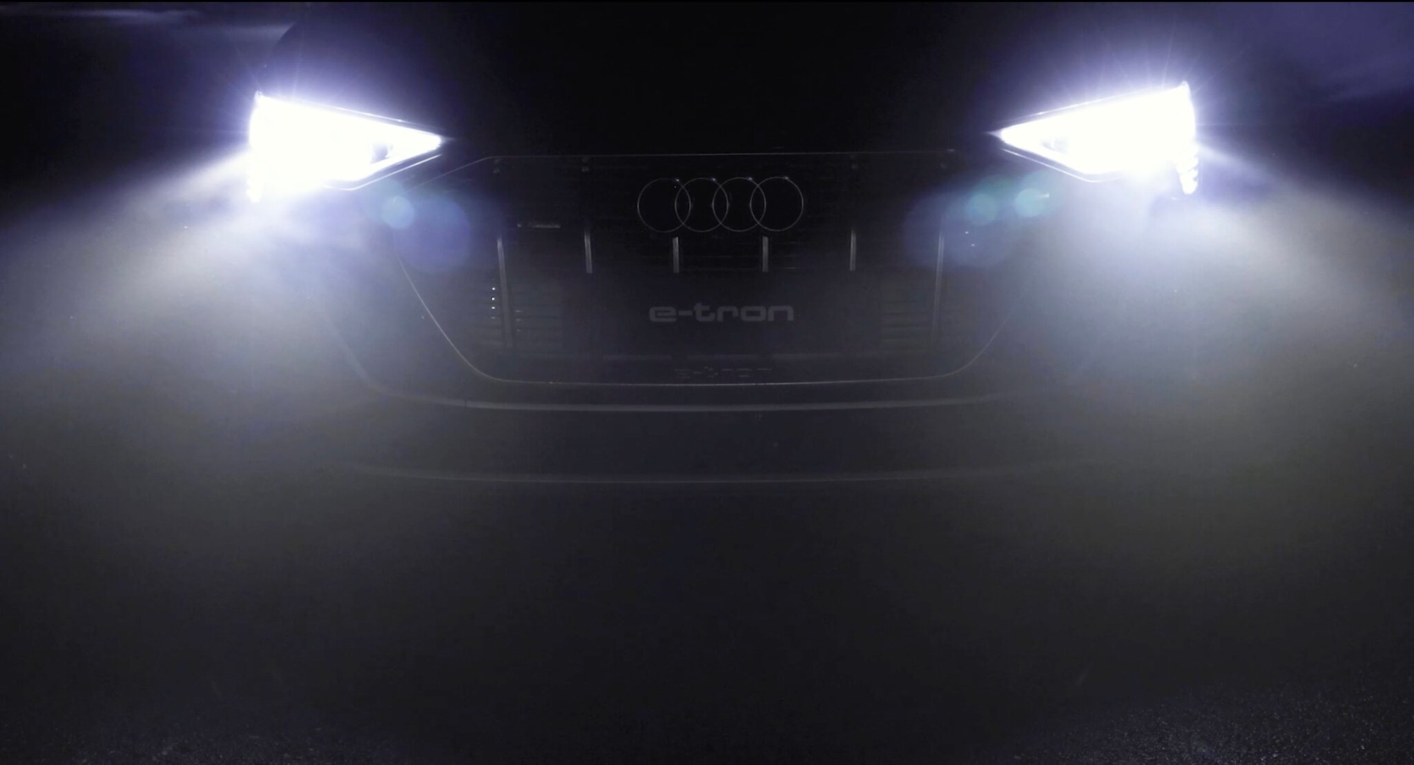 This heated headlight system could be the safety feature of tomorrow