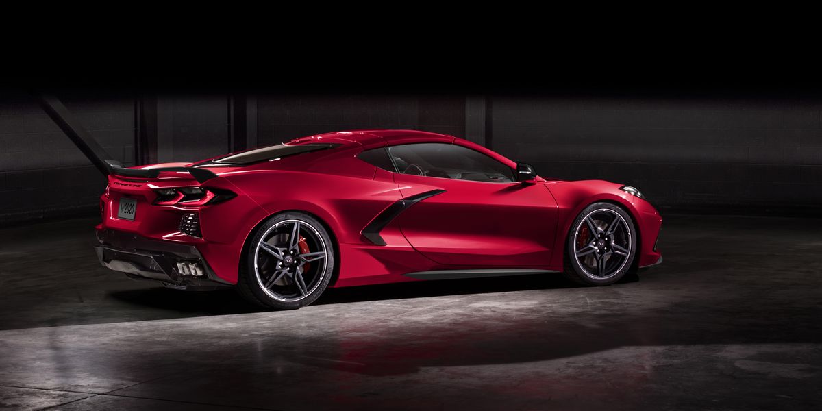 2020 Corvette Owners Are Collaborating To Avoid Dealer Markups