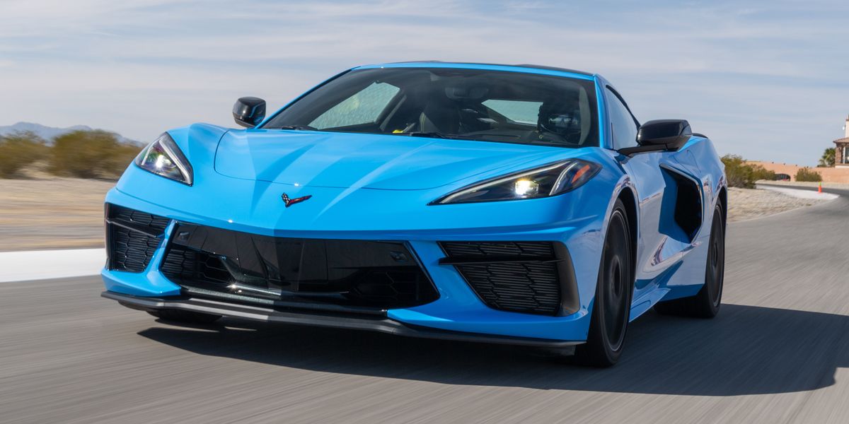 GM Suggestions to Owners for C8 Corvette Frunking Openings During Moving