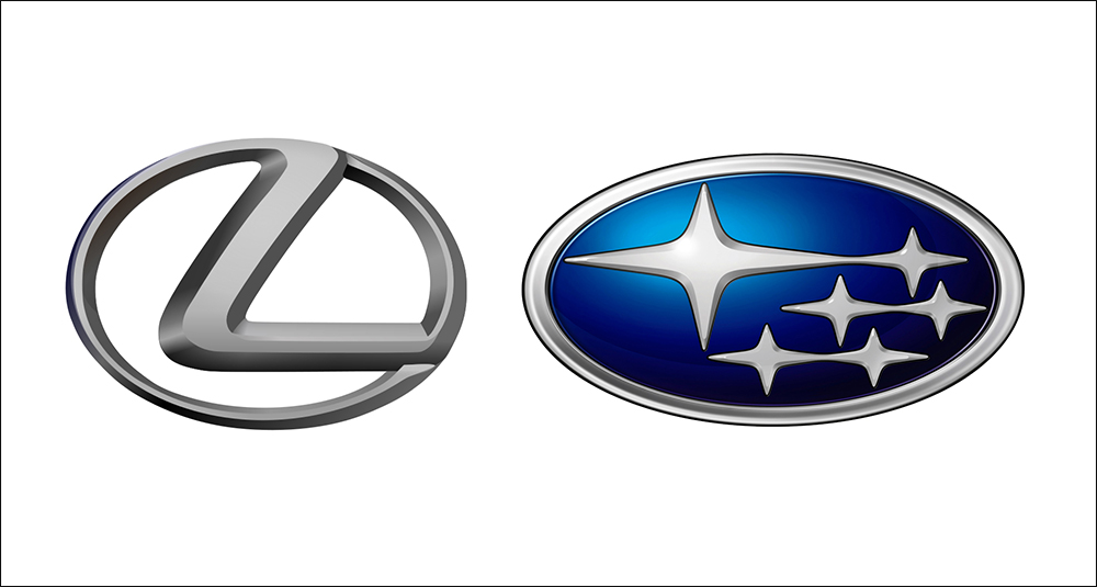 Lexus and Subaru have the most loyal customers among new-car buyers: Study