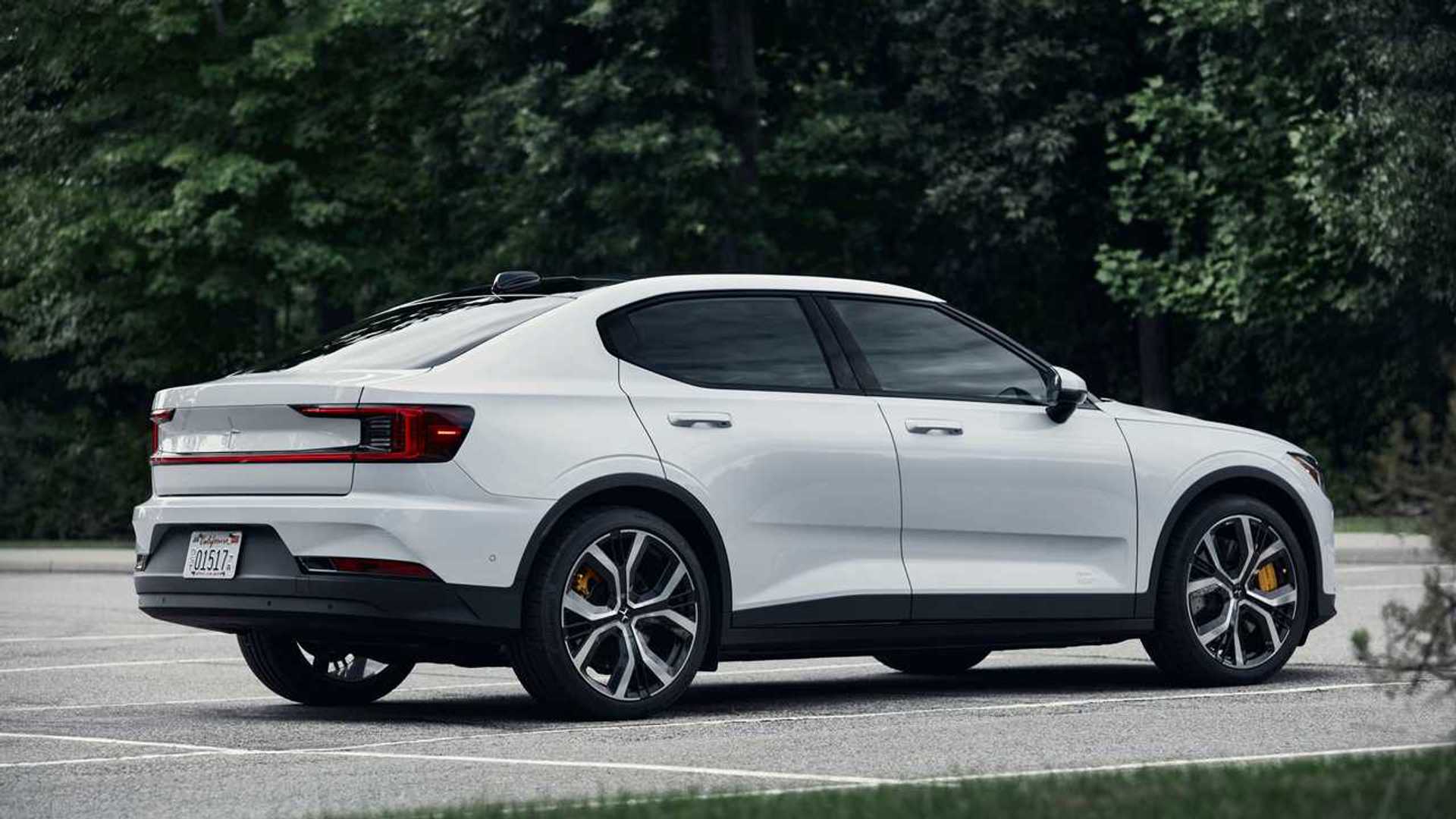 Polestar Launched In France After Trademark Dispute Delays