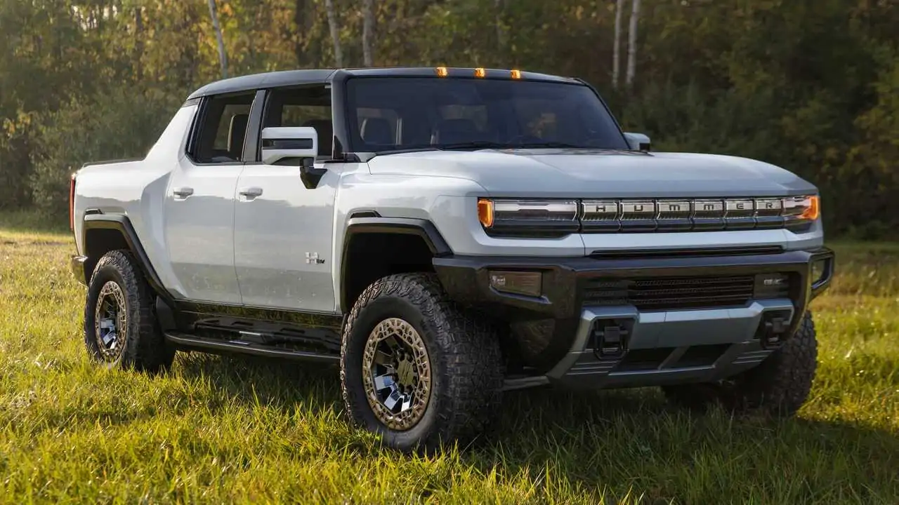 22 GMC Hummer EV debuts today: Check out the Livestream and Pre-Show Right Here