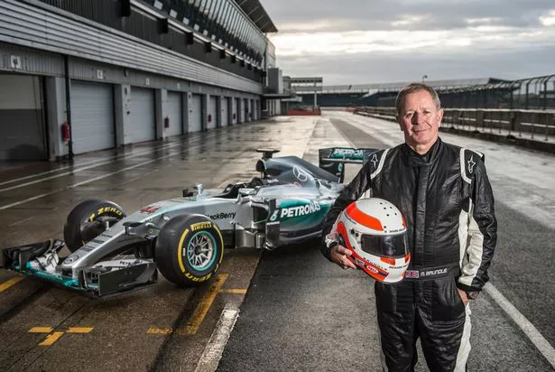 Who are the Most Rich People in Formula 1?