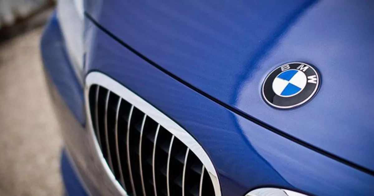 BMW trademarks trigger future model speculation - 2-Series, M7, M10