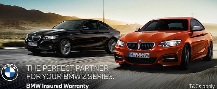 BMW uses smart billboards to alert owners of expired warranties