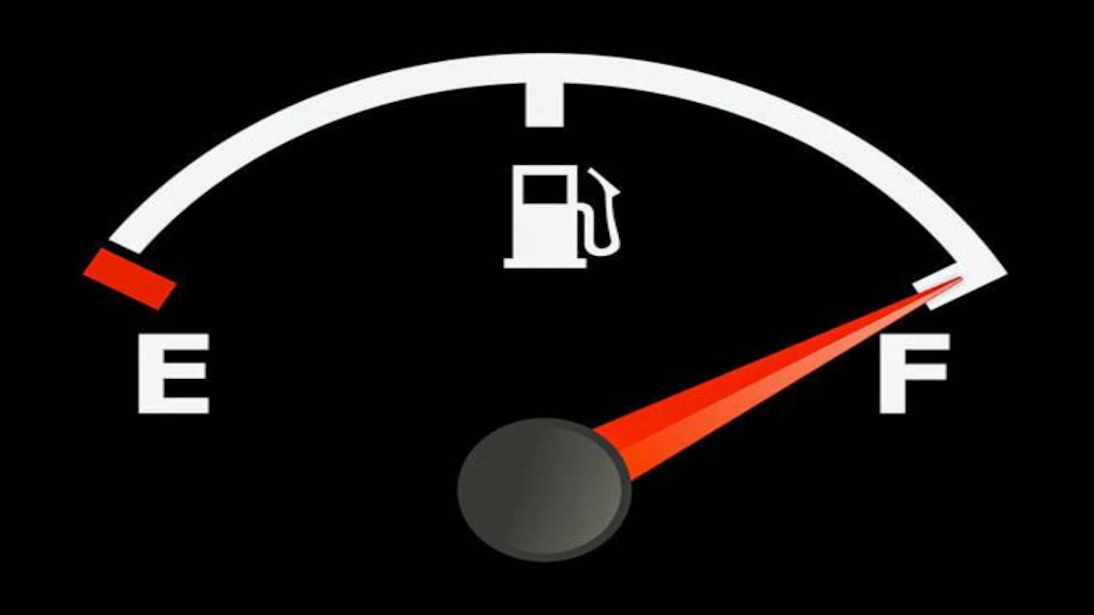 Here are 10 expert tips to increase your gas mileage