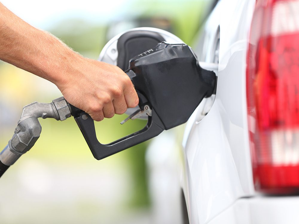 Here are 10 expert tips to increase your gas mileage