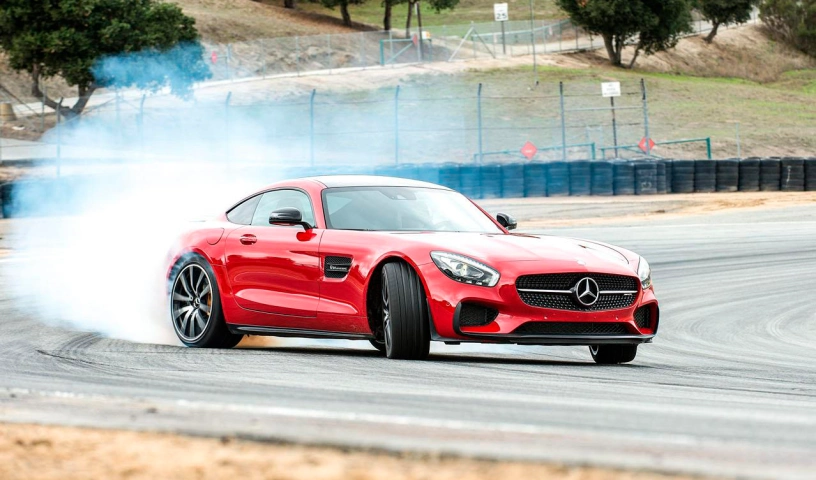 Mercedes-AMG Will Kill RWD; All Future Models will be AWD