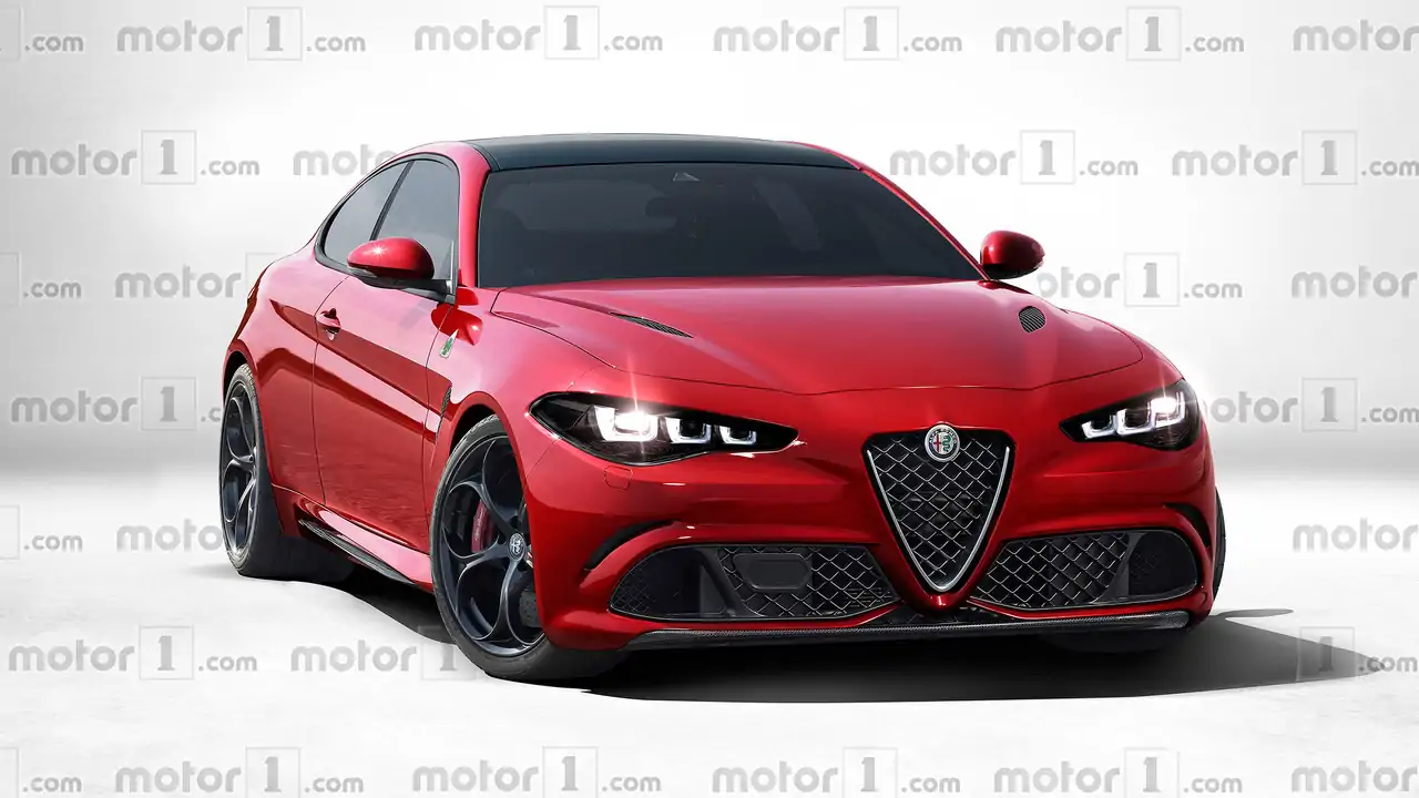 Alfa Romeo GTV and 8C have reportedly been cancelled