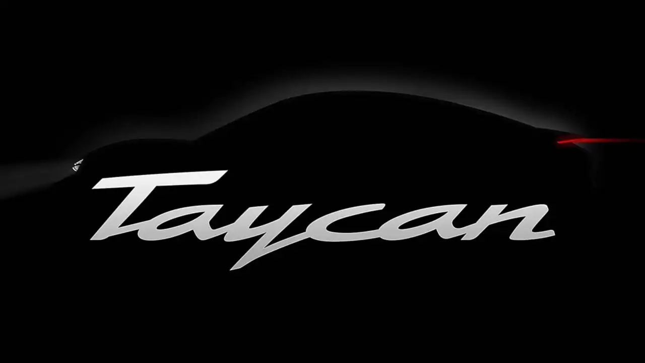 Porsche Gives Taycan Name To Road-Going Mission E Concept