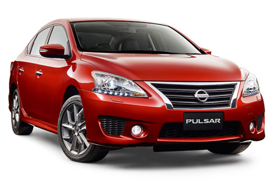 Next year, Australia will see the launch of the turbocharged Nissan Pulsar SSS