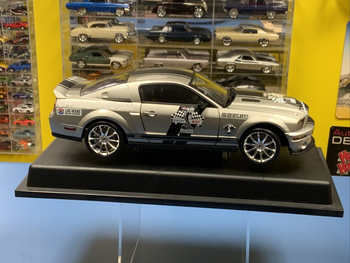 2009 Shelby 427 GT500 Super Snake - eBay for Carroll Shelby Children's Foundation