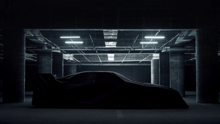 Hyundai could unveil a new mystery N model in the next 2-3 months