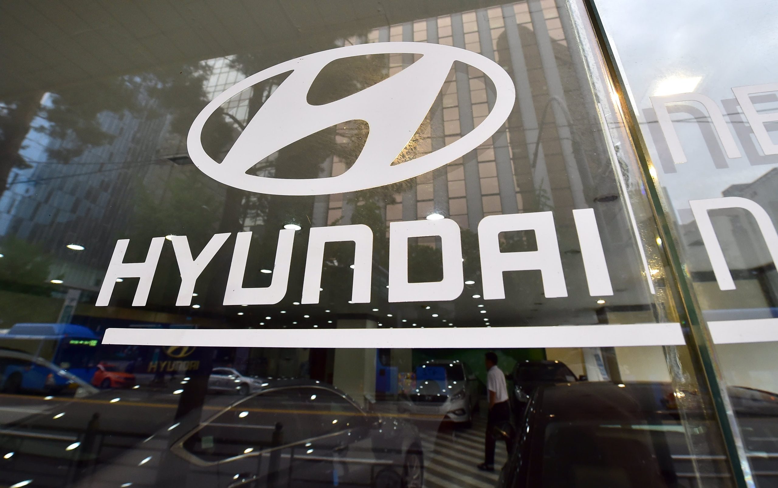 Hyundai isn't building the Apple car after all.