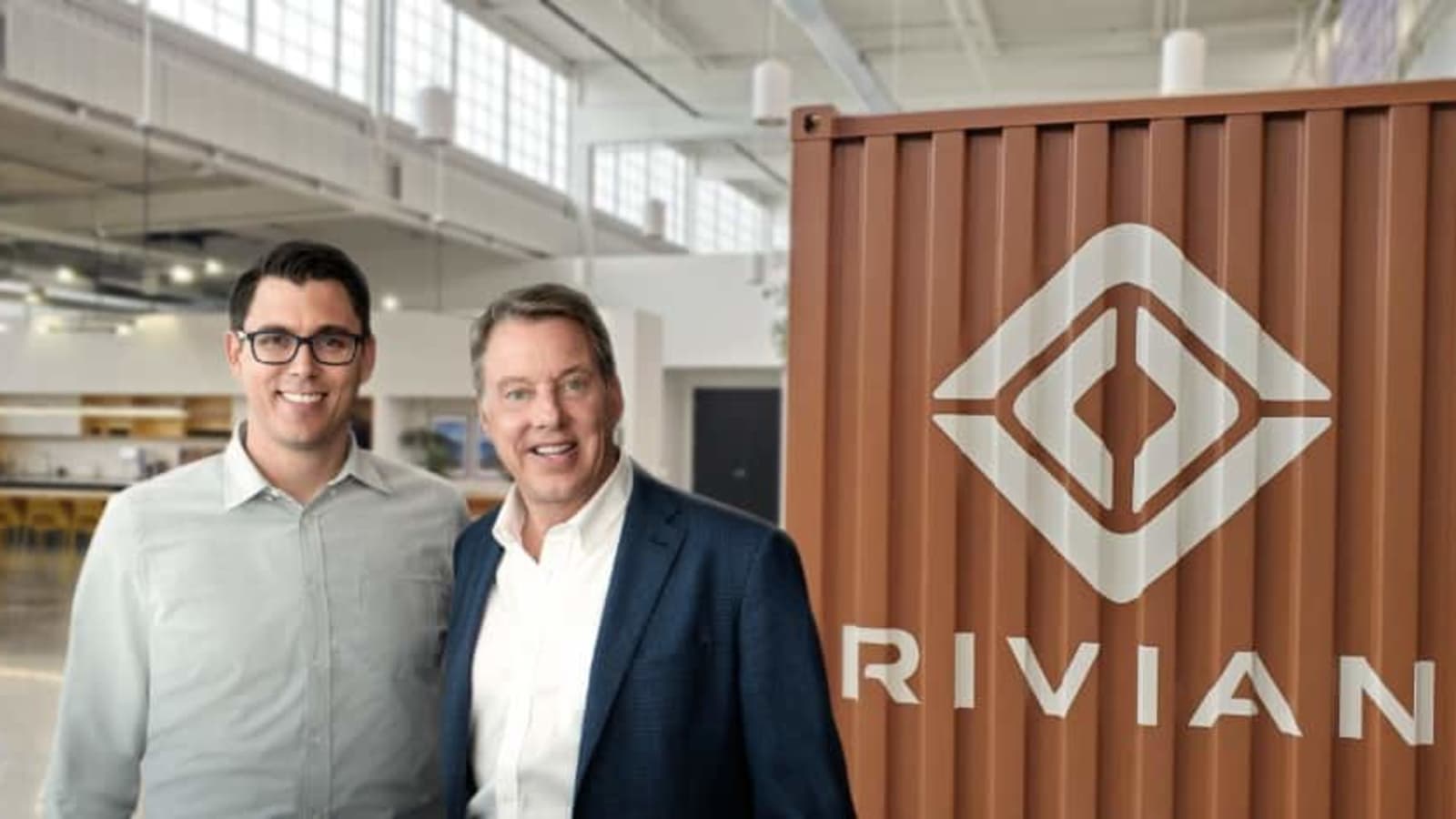 Ford and Rivian Part ways on Partnership To Build Electric Vehicles: Report