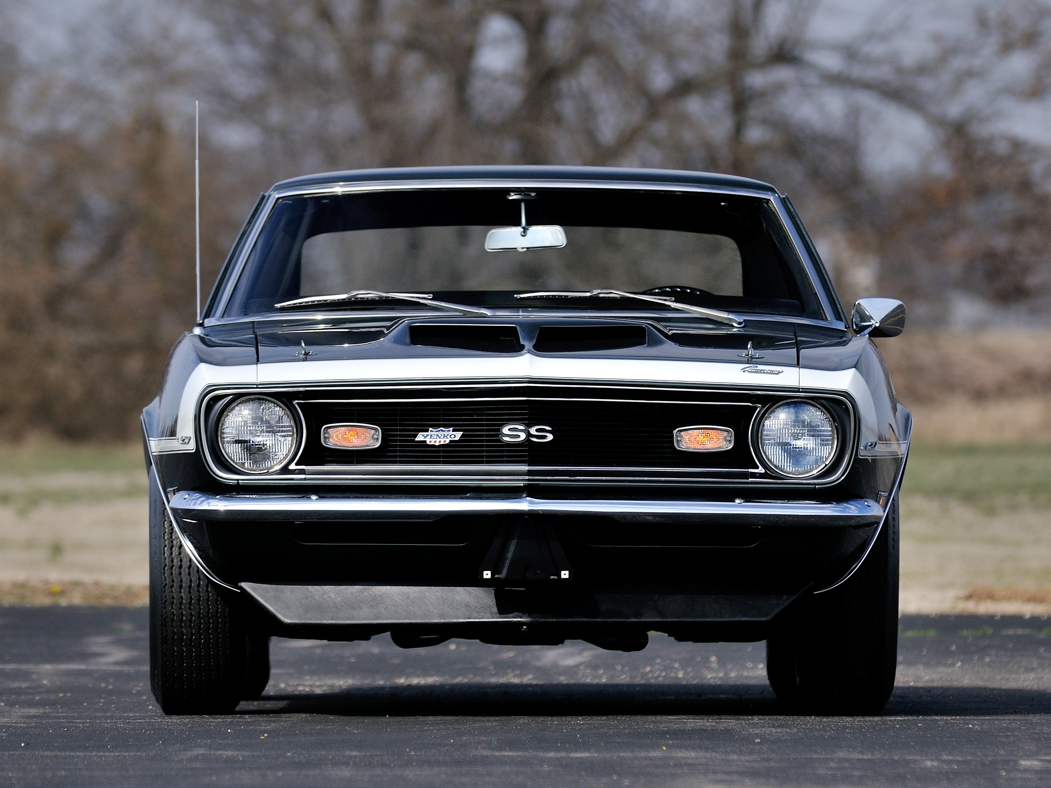 Yenko Camaro is Reportedly Returning As A Continuation Vehicle