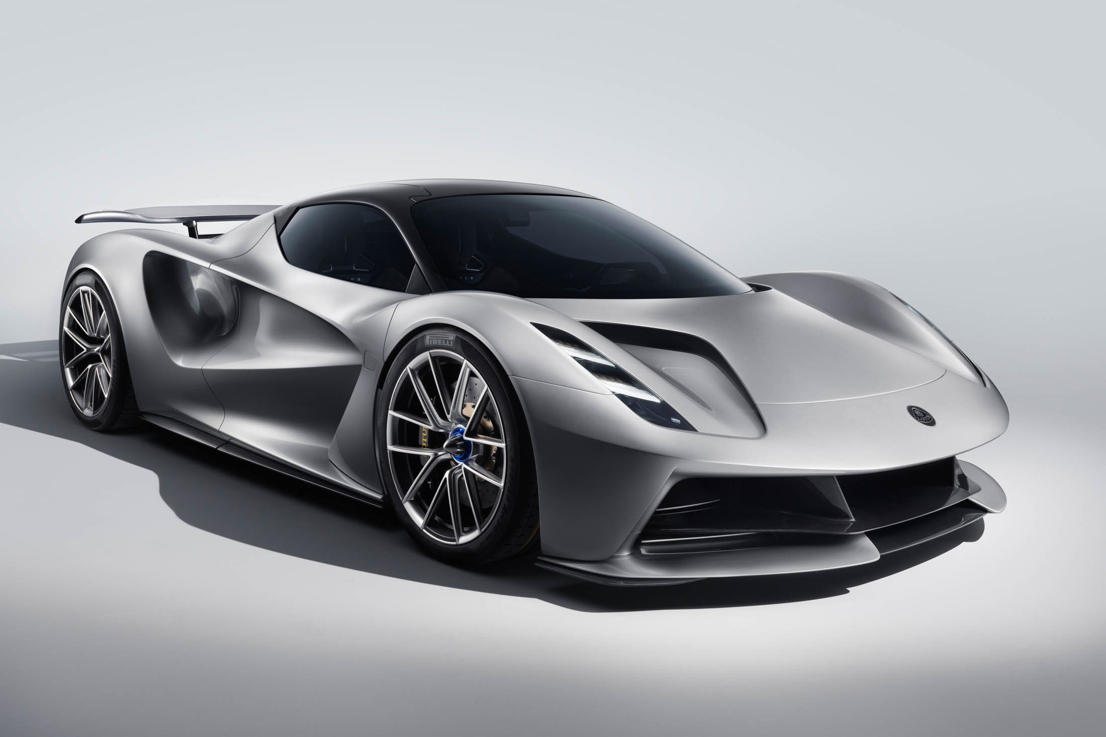 Lotus Launches Electric Sports Car Platform with Up To 872 Horsepower