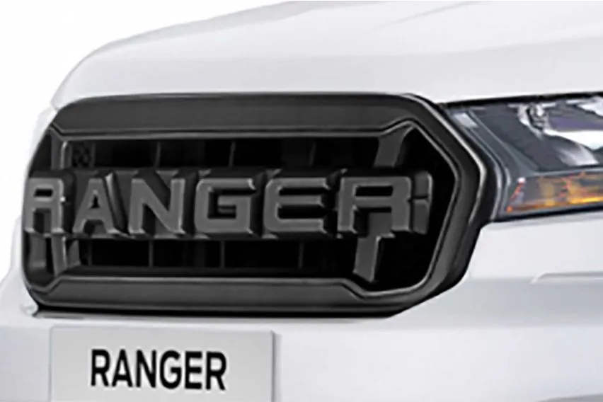 Ford Ranger gets Off-Road Appearance Pack, but Only in Brazil