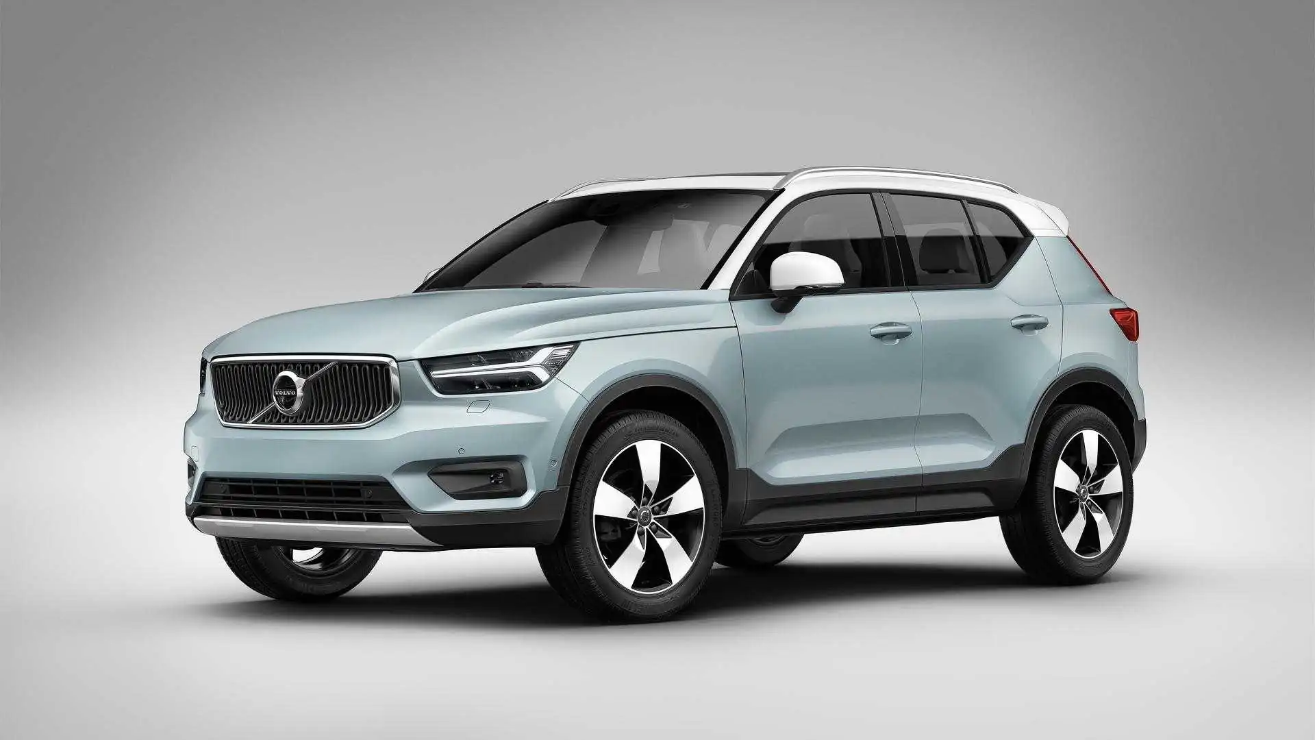 Volvo to Boost XC40 Production In An effort To Keep Up With Strong Demand