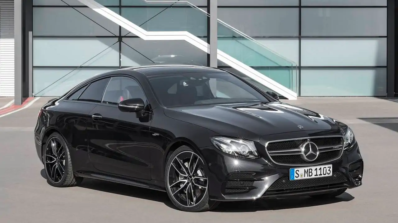 Mercedes says AMG C53 will have to wait until next-gen C-Class