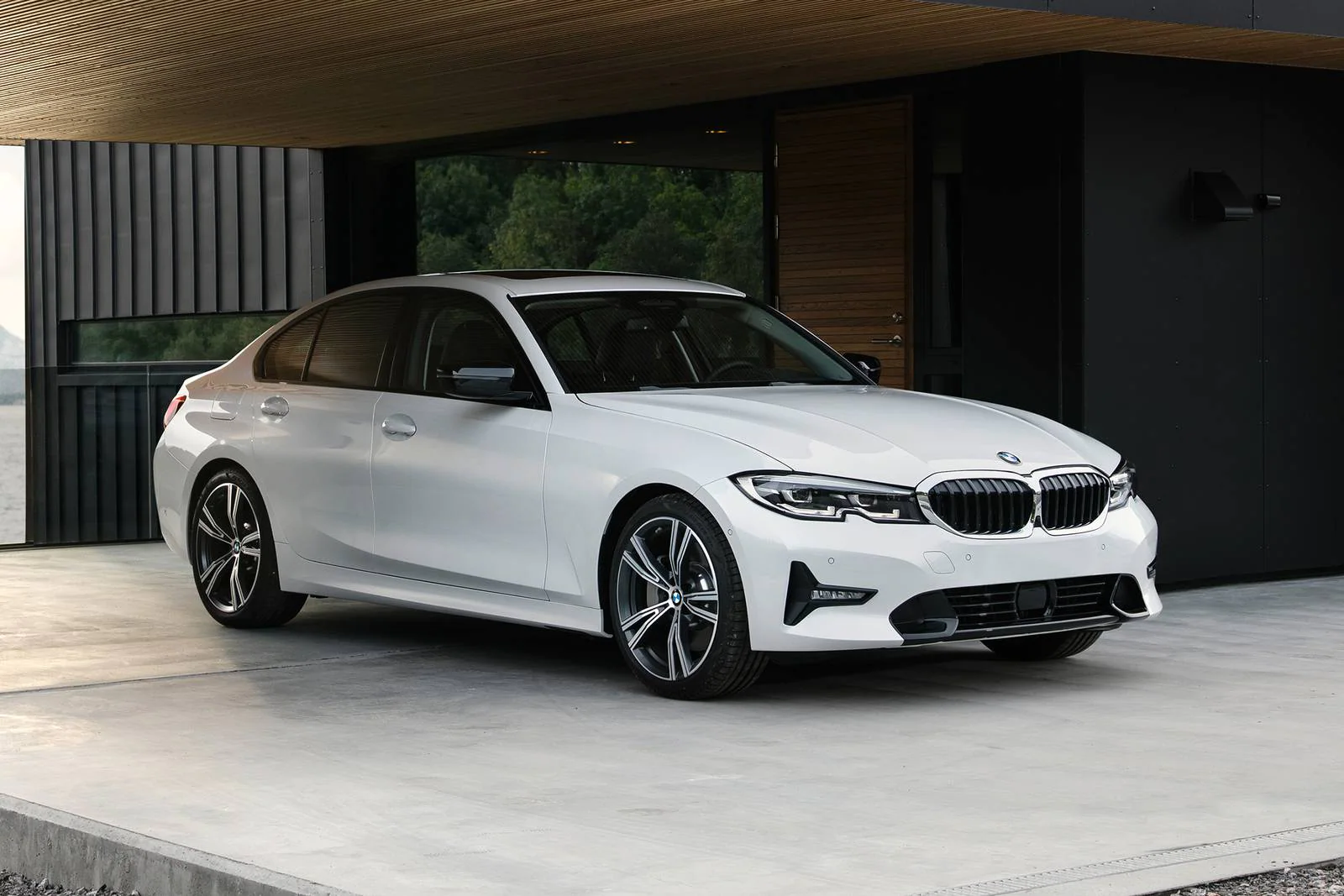 2019 BMW 3 Series will get M Performance Diesel with 320 HP