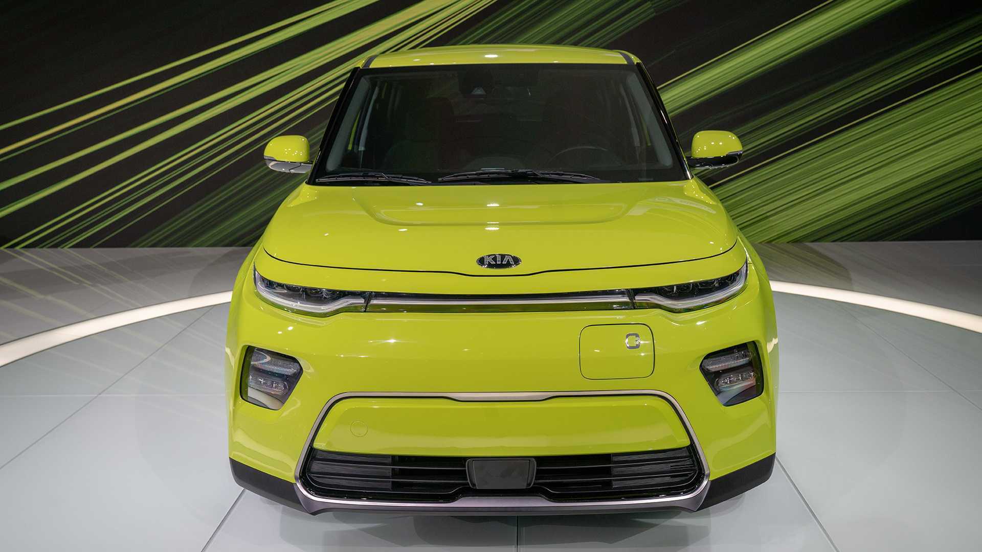 2020 Kia Soul Revealed with Sporty and Rugged Versions [UPDATE]