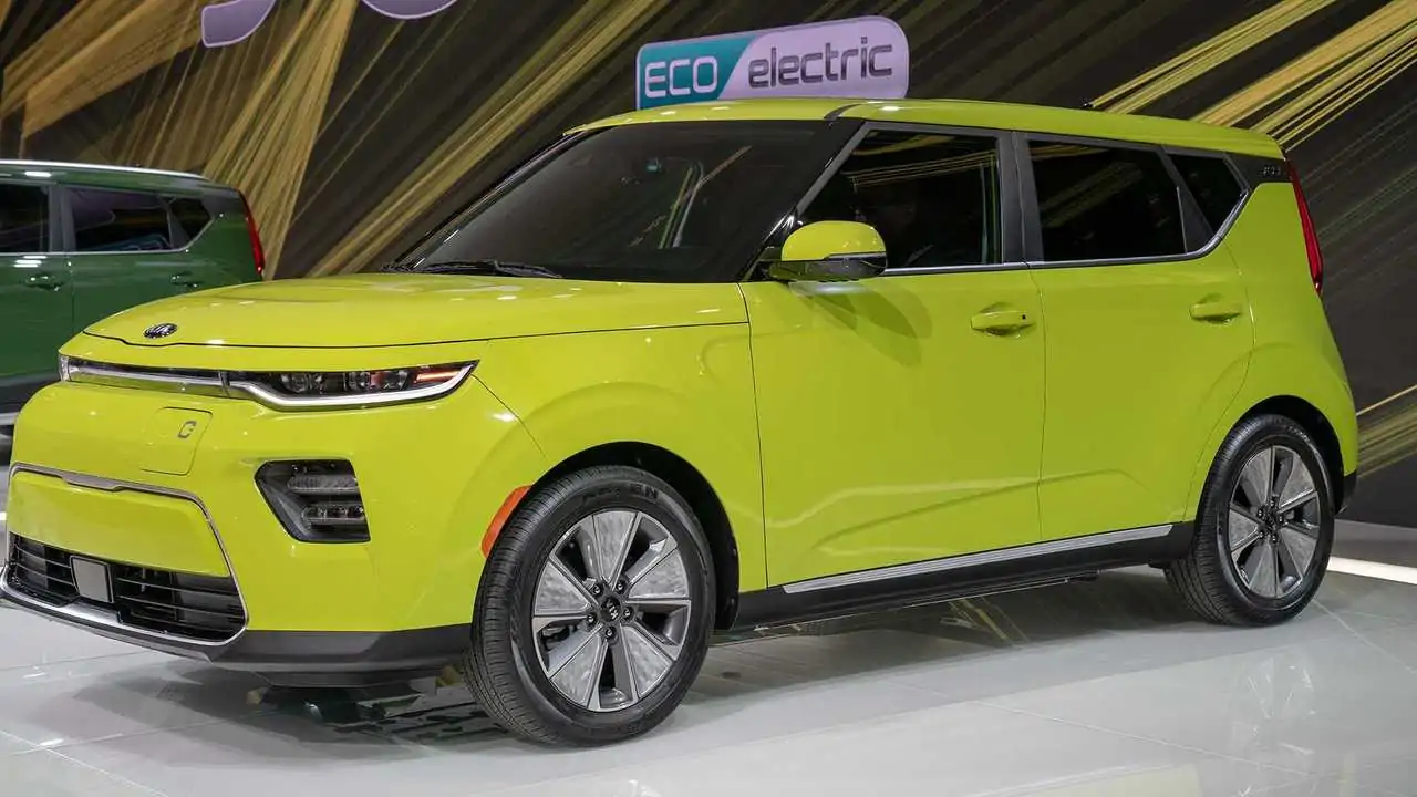 2020 Kia Soul Revealed with Sporty and Rugged Versions [UPDATE]