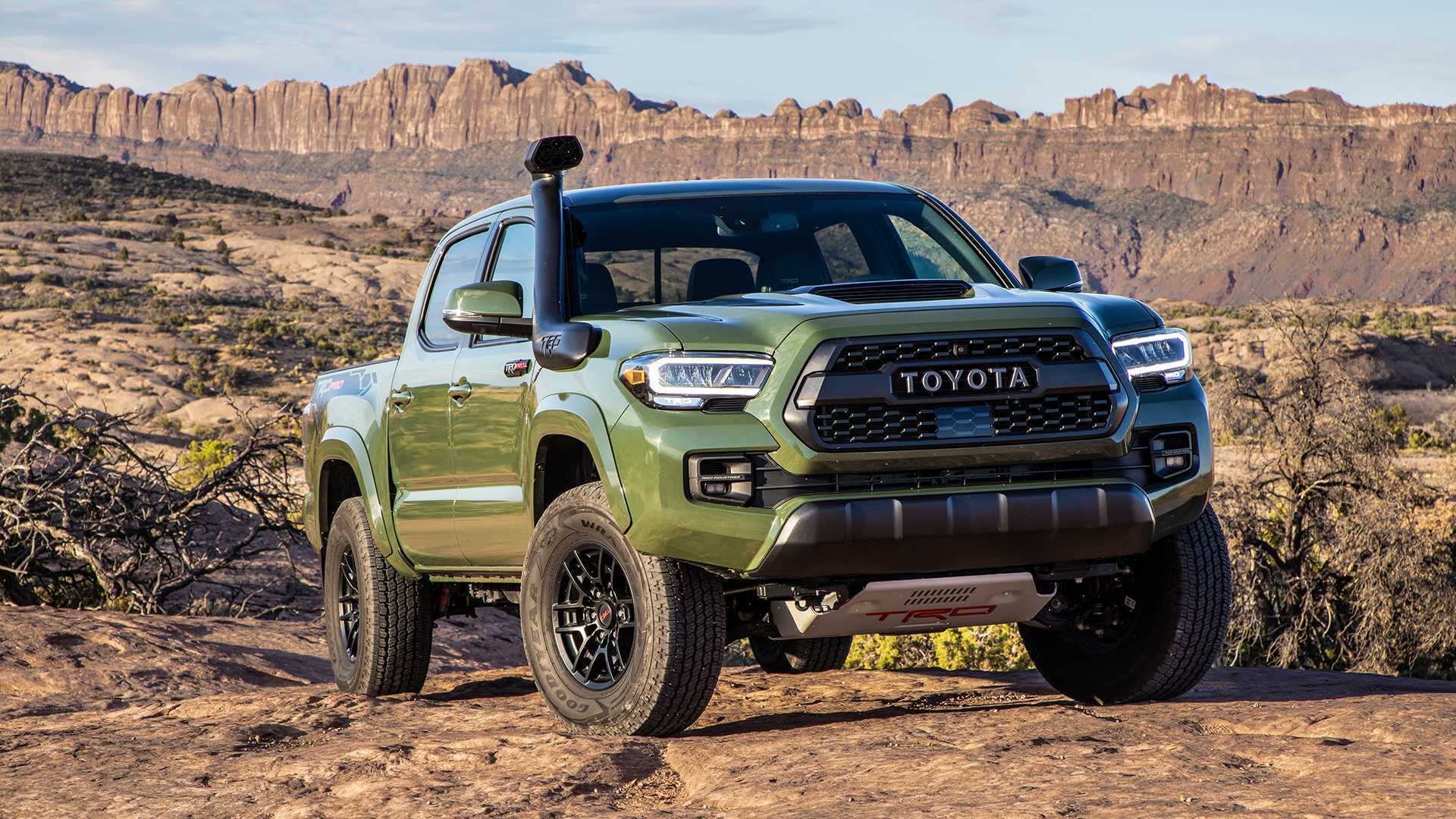 Can you guess the fastest-selling new truck? It's not a Ford