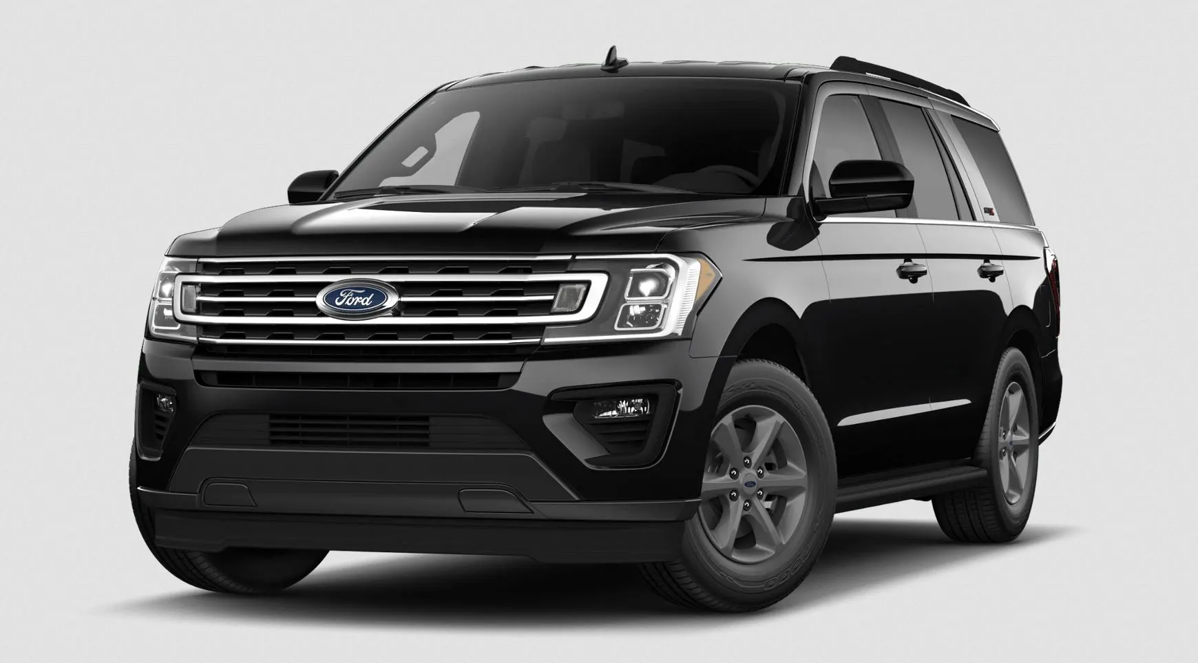 2021 Ford Expedition Offers 2-Row Base Models Below $50,000