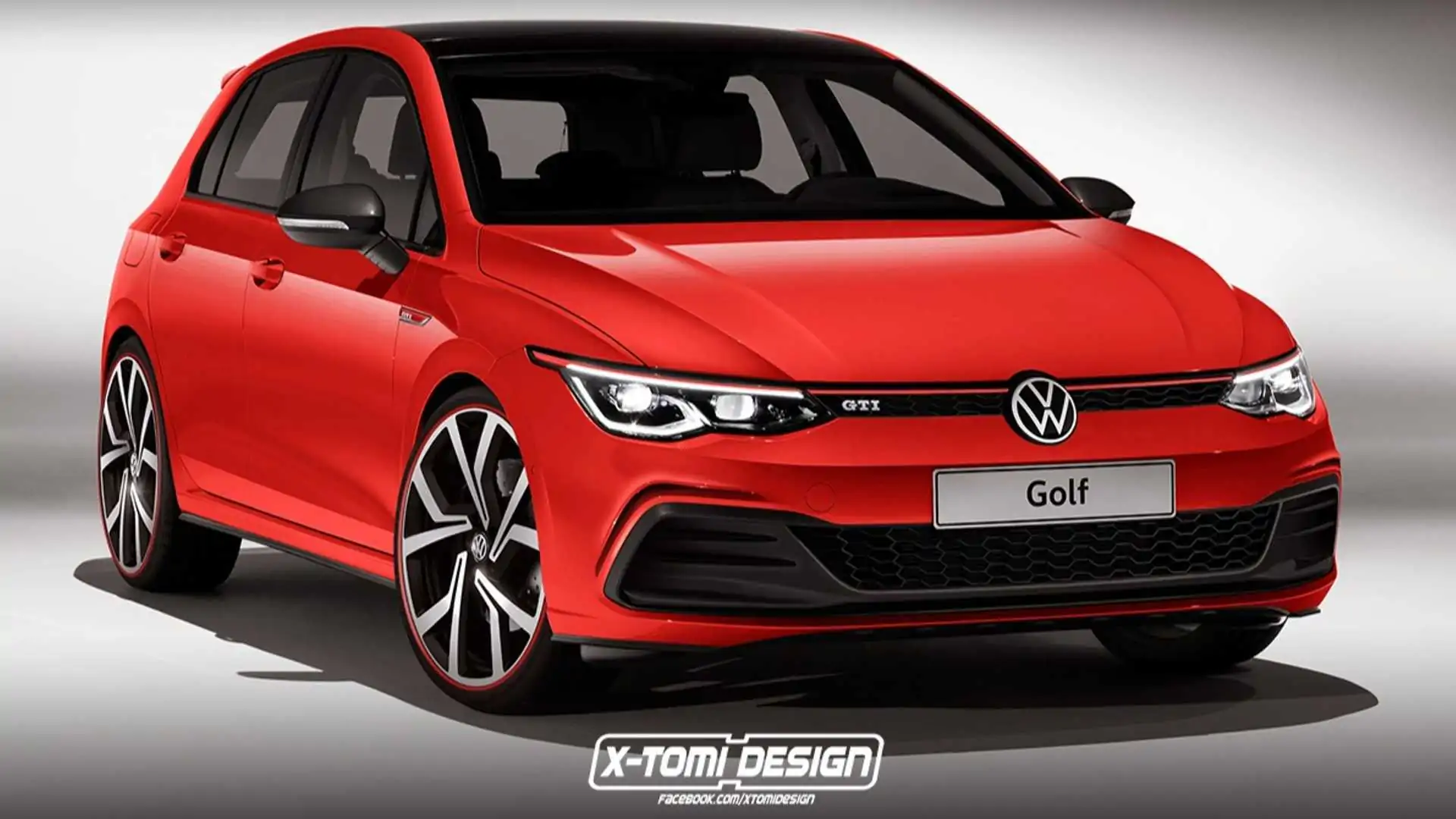 2021 VW Golf GTI Redeemed As The Quintessential Hot Hatch