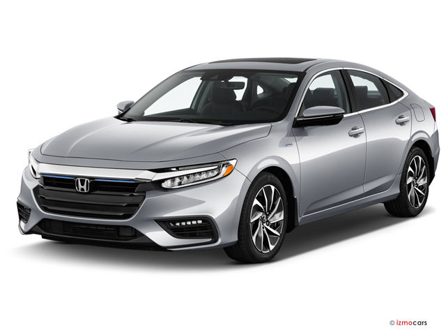 2021 Honda Insight adds more standard safety kit to higher trims