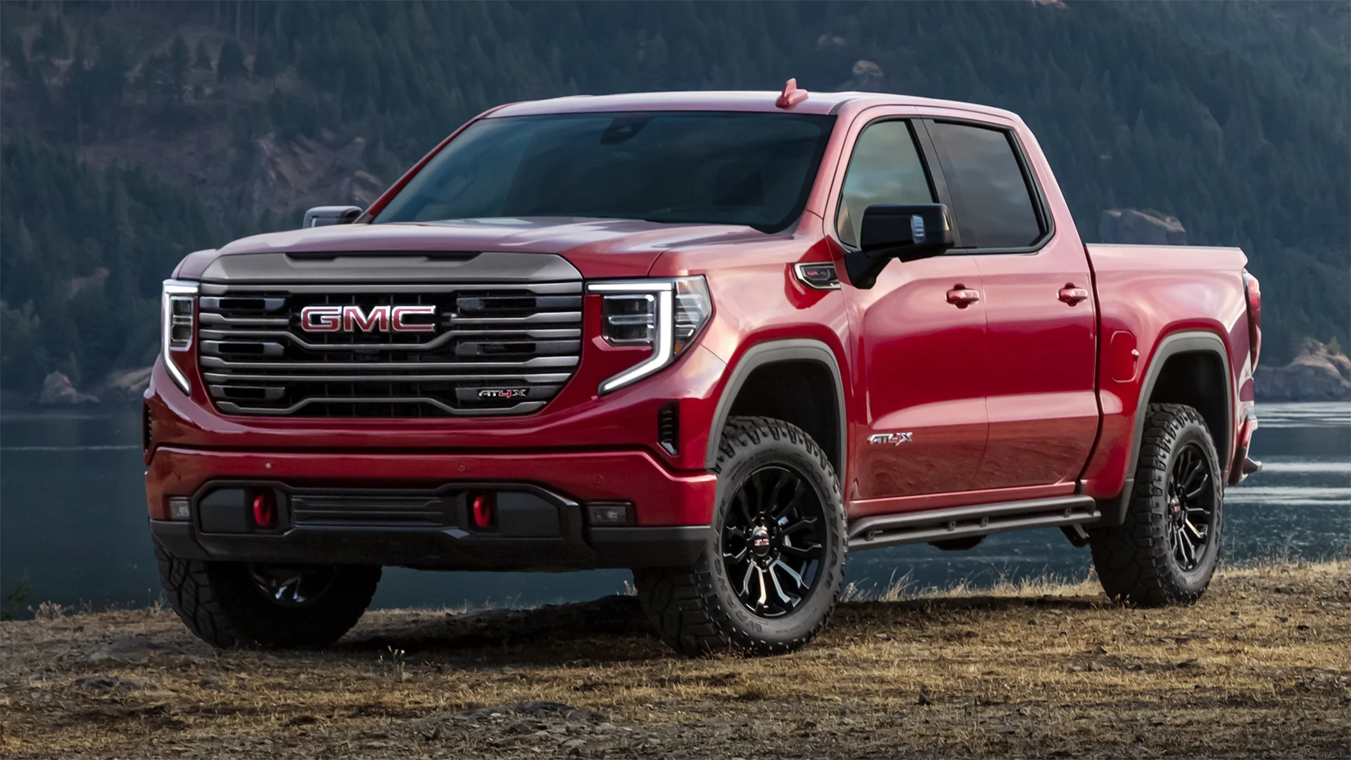 GMC Sierra to Launch in 2022 With a Super Cruise Upgrade