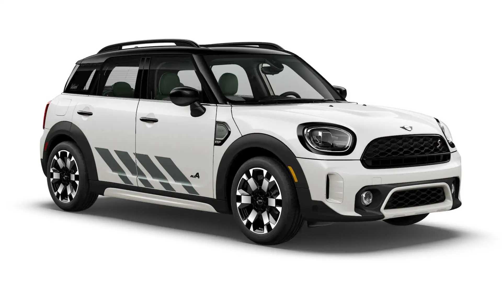 Mini Models with Manual Gearbox to Go on a Hiatus in The U.S.