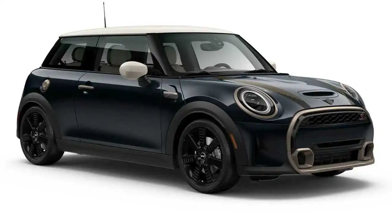 Mini Models with Manual Gearbox to Go on a Hiatus in The U.S.